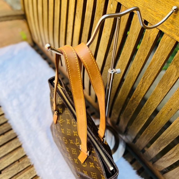 Cabas Piano Tote ❌No to offers❌ - Picture 6 of 16